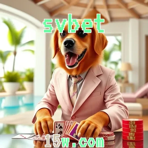 svbet Ao Vivo: Descubra a Emoção das Apostas em Tempo Real