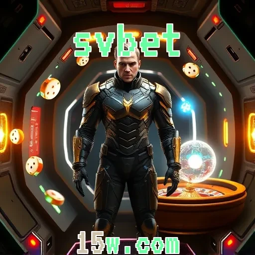 svbet: Os Bônus que Podem Transformar Seu Jogo