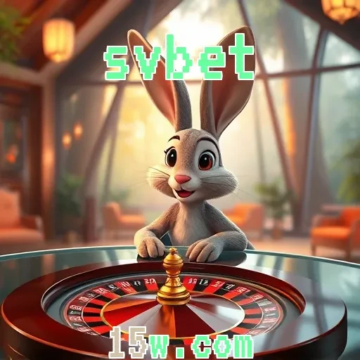 svbet: A Segurança que Todo Jogador Brasileiro Merece