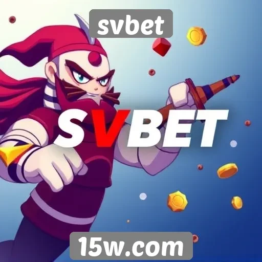 Comparativo de jogos disponíveis na plataforma svbet